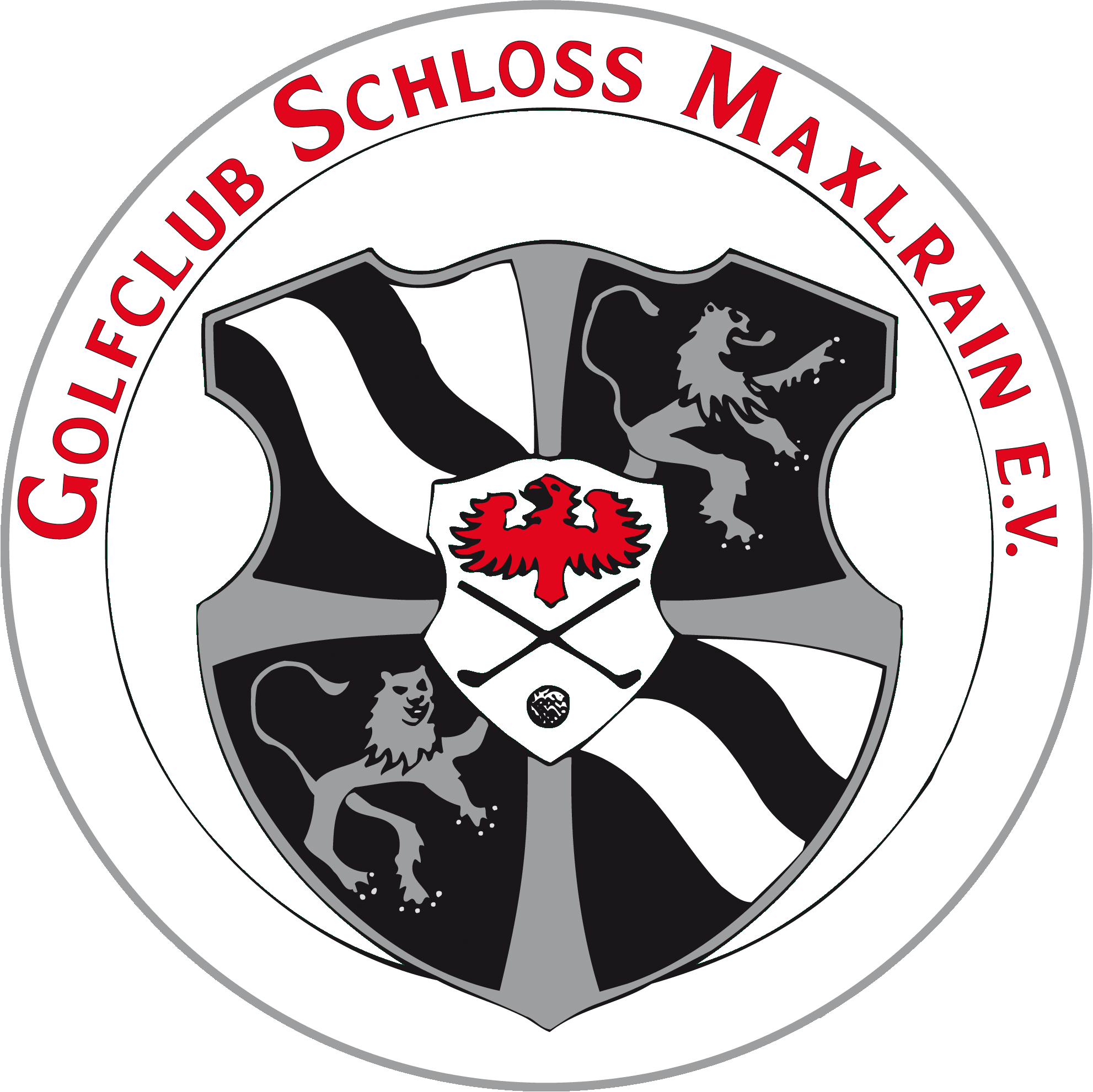 Golfclub Schloss Maxlrain