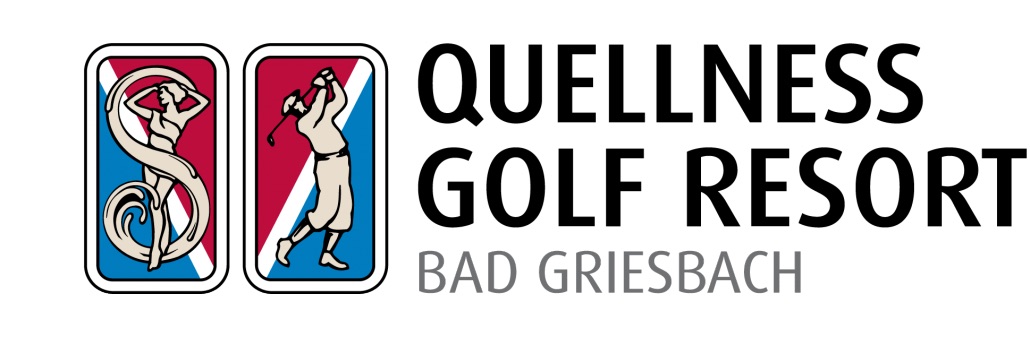Quellness Golf Resort Bad Griesbach