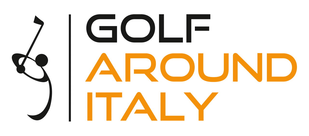 Golf around Italy
