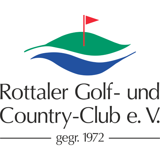 Logo Golfclub Rottal